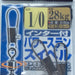 SASAME 210-C Power Stain Swivel #1/0 - Bait Tackle Store