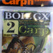 SASAME Carp F-501 Boil GX - Bait Tackle Store