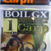 SASAME Carp F-501 Boil GX - Bait Tackle Store