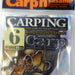 SASAME Carp F-506 Carping - Bait Tackle Store