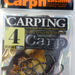 SASAME Carp F-506 Carping - Bait Tackle Store