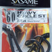 SASAME F-414 Heavy Circle ST - Bait Tackle Store