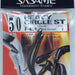 SASAME F-414 Heavy Circle ST - Bait Tackle Store