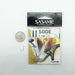 SASAME F-730 Sode #11 - Bait Tackle Store
