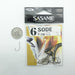 SASAME F-730 Sode #6 - Bait Tackle Store