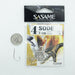 SASAME F-730 Sode #4 - Bait Tackle Store