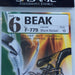 SASAME F-779 Beak #6 - Bait Tackle Store
