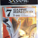 SASAME F-940 Gure Ringed #7 - Bait Tackle Store