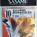SASAME F-940 Gure Ringed #10 - Bait Tackle Store