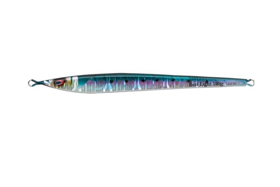 SEA FALCON Rear Light 120g 07 SOTOBOH SARDINE - Bait Tackle Store