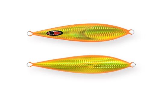 SEAFLOOR CONTROL Rector 240g 07 Orange Gold (2763) - Bait Tackle Store