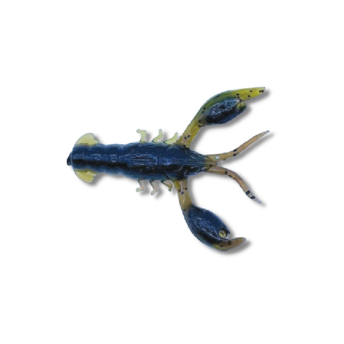 SHADS LURES 3" Tuff Yabbies 4 - Bait Tackle Store
