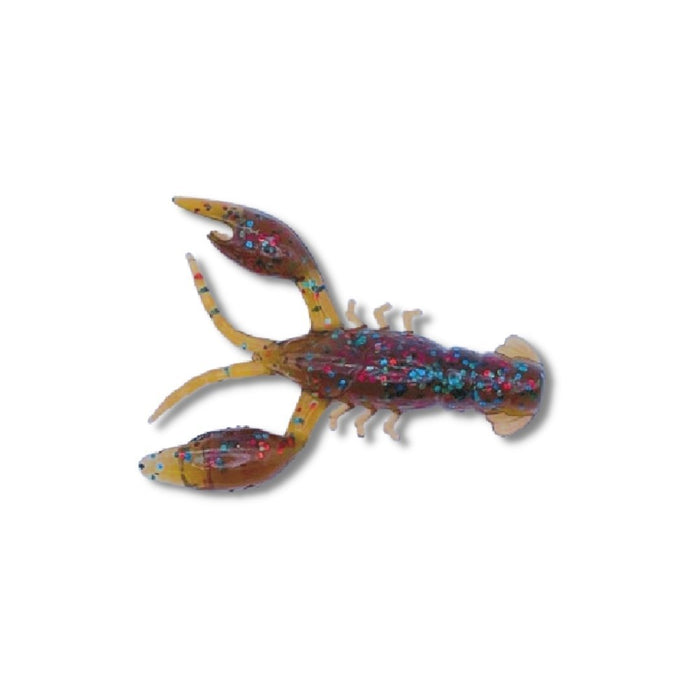 SHADS LURES 3" Tuff Yabbies 5 - Bait Tackle Store