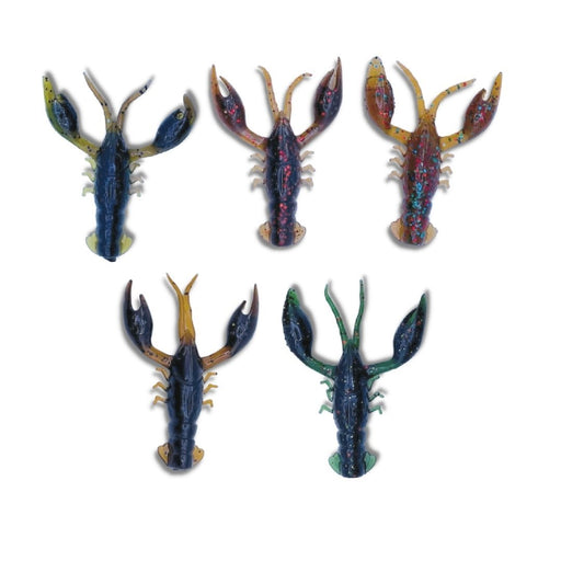 SHADS LURES 3" Tuff Yabbies - Bait Tackle Store