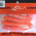 SHADS LURES 4" Ribbed Candy - Bait Tackle Store
