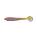 SHADS LURES 4" Ribbed Candy 5 Pearl Brown - Bait Tackle Store