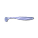 SHADS LURES 5" Finesse Shad 2 White Bait - Bait Tackle Store