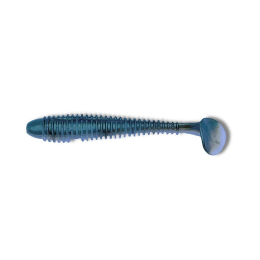 SHADS LURES 5" Ribbed Candy 1 Baby Bass - Bait Tackle Store