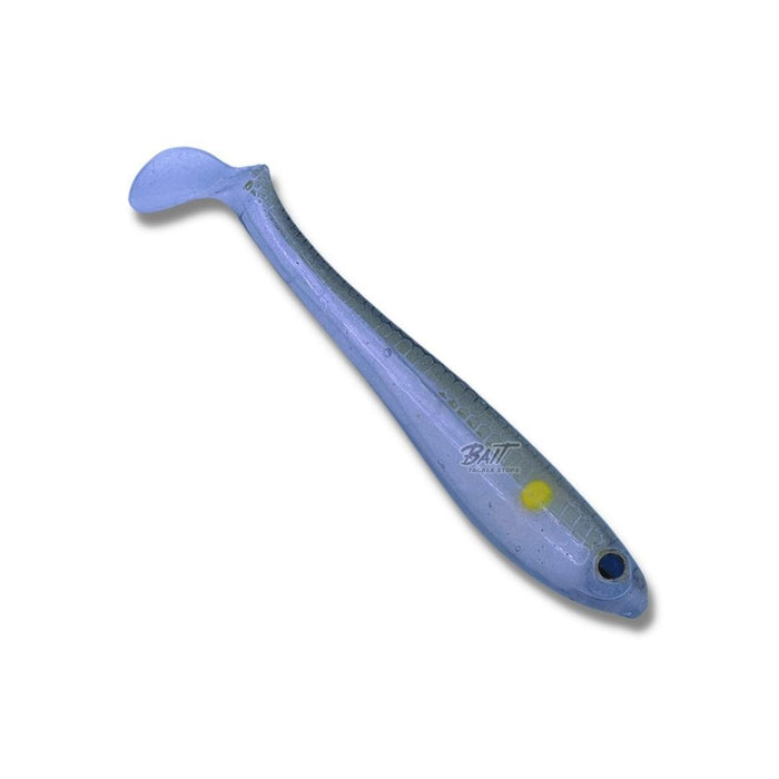 SHADS LURES 6" Hollow Shads HS8 - Bait Tackle Store