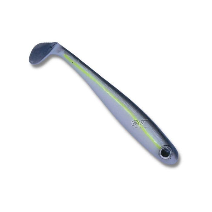 SHADS LURES 6" Hollow Shads HS7 - Bait Tackle Store