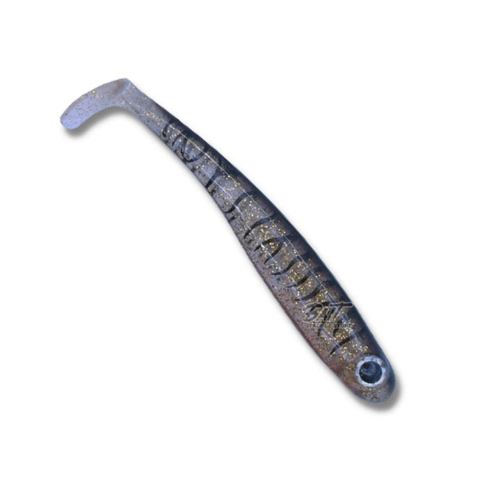 SHADS LURES 6" Hollow Shads HS13 - Bait Tackle Store