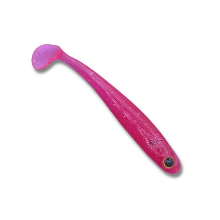 SHADS LURES 6" Hollow Shads HS11 - Bait Tackle Store