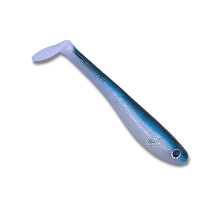 SHADS LURES 6" Hollow Shads HS10 - Bait Tackle Store