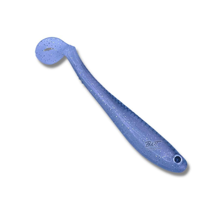 SHADS LURES 6" Hollow Shads HS16 - Bait Tackle Store