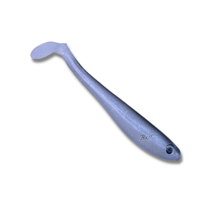 SHADS LURES 6" Hollow Shads HS2 - Bait Tackle Store