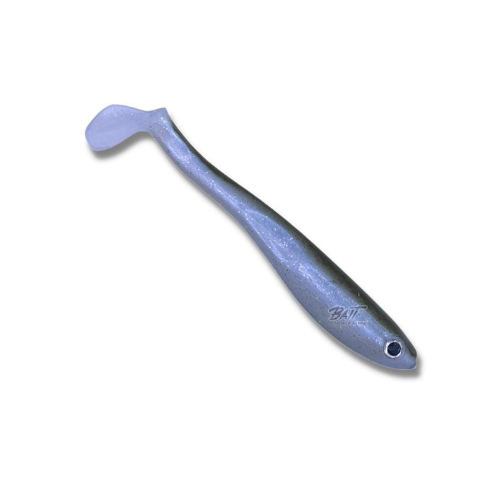 SHADS LURES 6" Hollow Shads HS20 - Bait Tackle Store