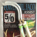 SHOUT 10-PJ Powerful Jaco Glow - Bait Tackle Store