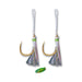 SHOUT 10-PJ Powerful Jaco Glow #4/0 - Bait Tackle Store