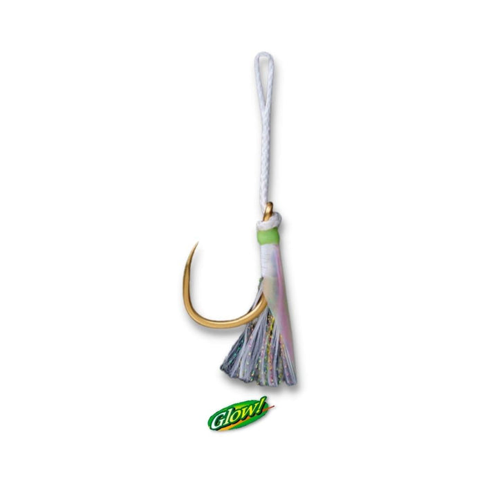 SHOUT 10-PJ Powerful Jaco Glow - Bait Tackle Store