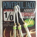 SHOUT 10-PJ Powerful Jaco Glow - Bait Tackle Store