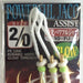 SHOUT 10-PJ Powerful Jaco Glow - Bait Tackle Store