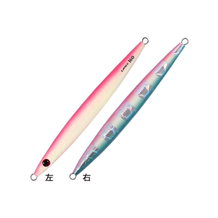 SHOUT 102-LC Lance 100g BPZG - Bait Tackle Store