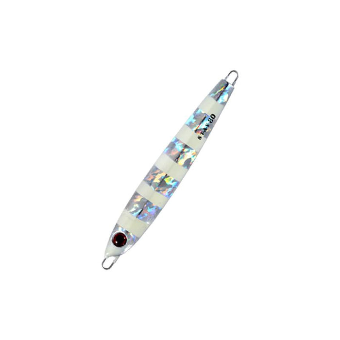 SHOUT 114-SY Stay 130g ZG - Bait Tackle Store