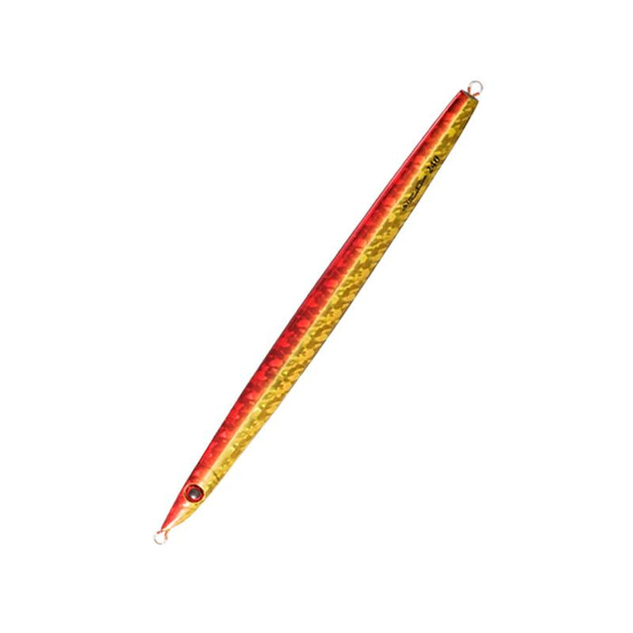 SHOUT 121-SA Slide Actor 120g RG - Bait Tackle Store