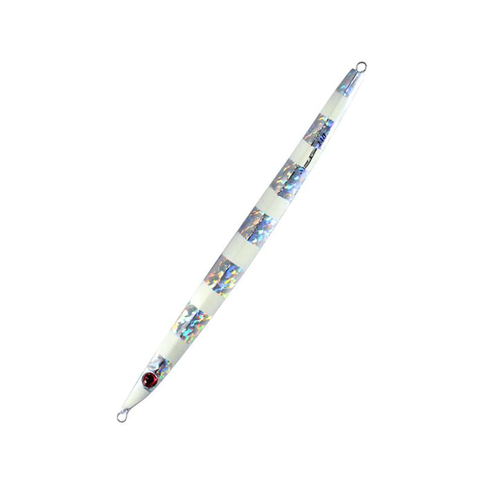 SHOUT 121-SA Slide Actor 120g ZG - Bait Tackle Store
