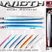 SHOUT 162-WD Width 140g - Bait Tackle Store