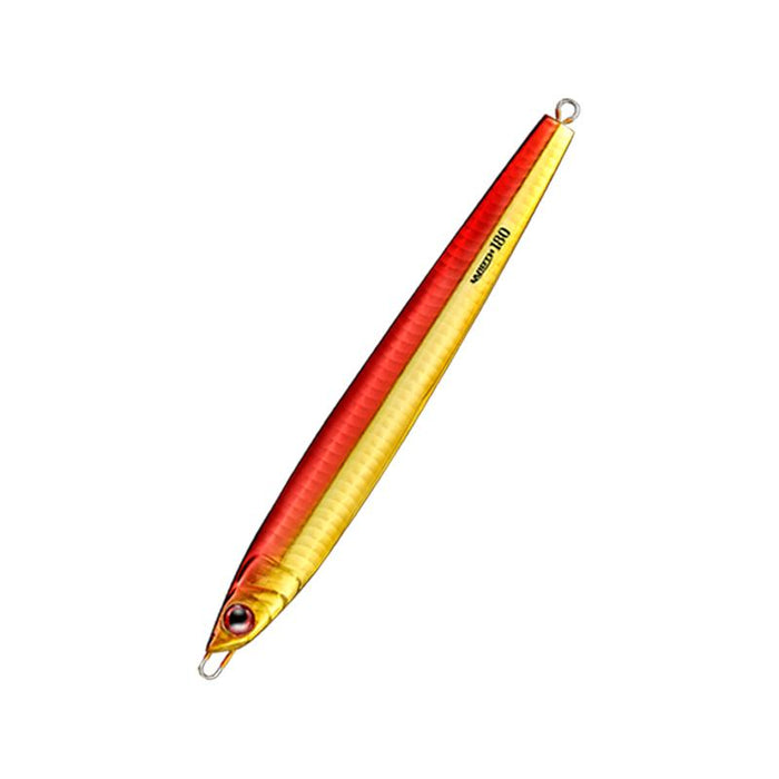 SHOUT 162-WD Width 140g RG - Bait Tackle Store