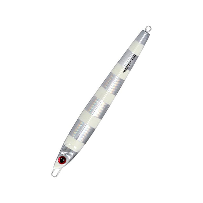 SHOUT 163-WD Width 180g ZG - Bait Tackle Store