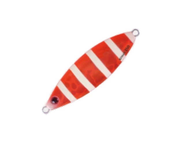 SHOUT 190-CD Cradle 400g Red Zebra Flow (RZ) - Bait Tackle Store