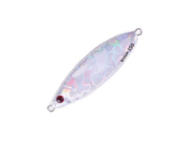 SHOUT 190-CD Cradle 400g Silver Holo (SH) (5655) - Bait Tackle Store
