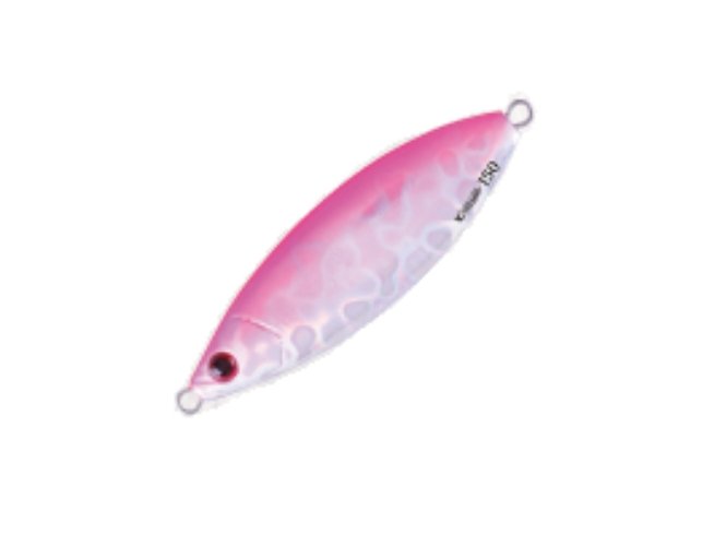 SHOUT 190-CD Cradle 400g Pink (P) (5617) - Bait Tackle Store