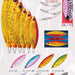 SHOUT 190-CD Cradle 400g - Bait Tackle Store