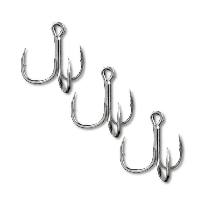 SHOUT 231CS Curve Point Treble 31 #6/0 - Bait Tackle Store