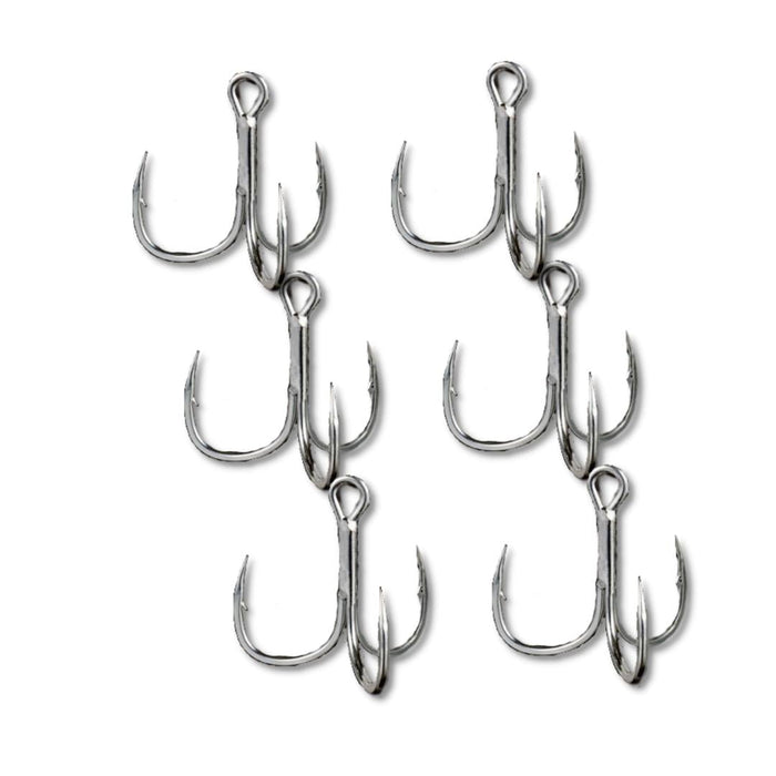 SHOUT 231CS Curve Point Treble 31 #1/0 - Bait Tackle Store