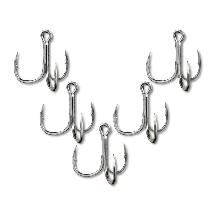 SHOUT 231CS Curve Point Treble 31 #4/0 - Bait Tackle Store