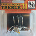 SHOUT 231CS Curve Point Treble 31 - Bait Tackle Store